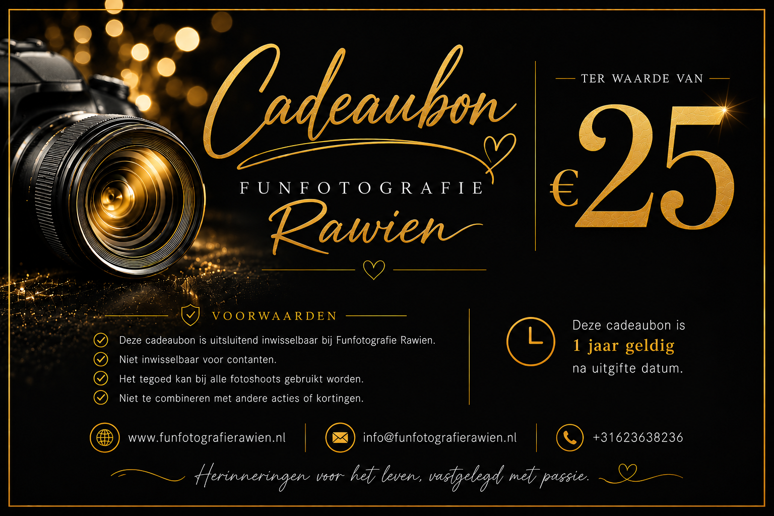 Cadeaubon