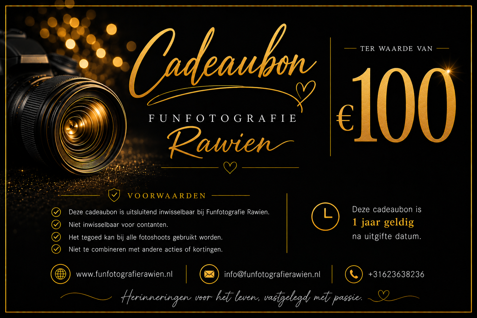 Cadeaubon