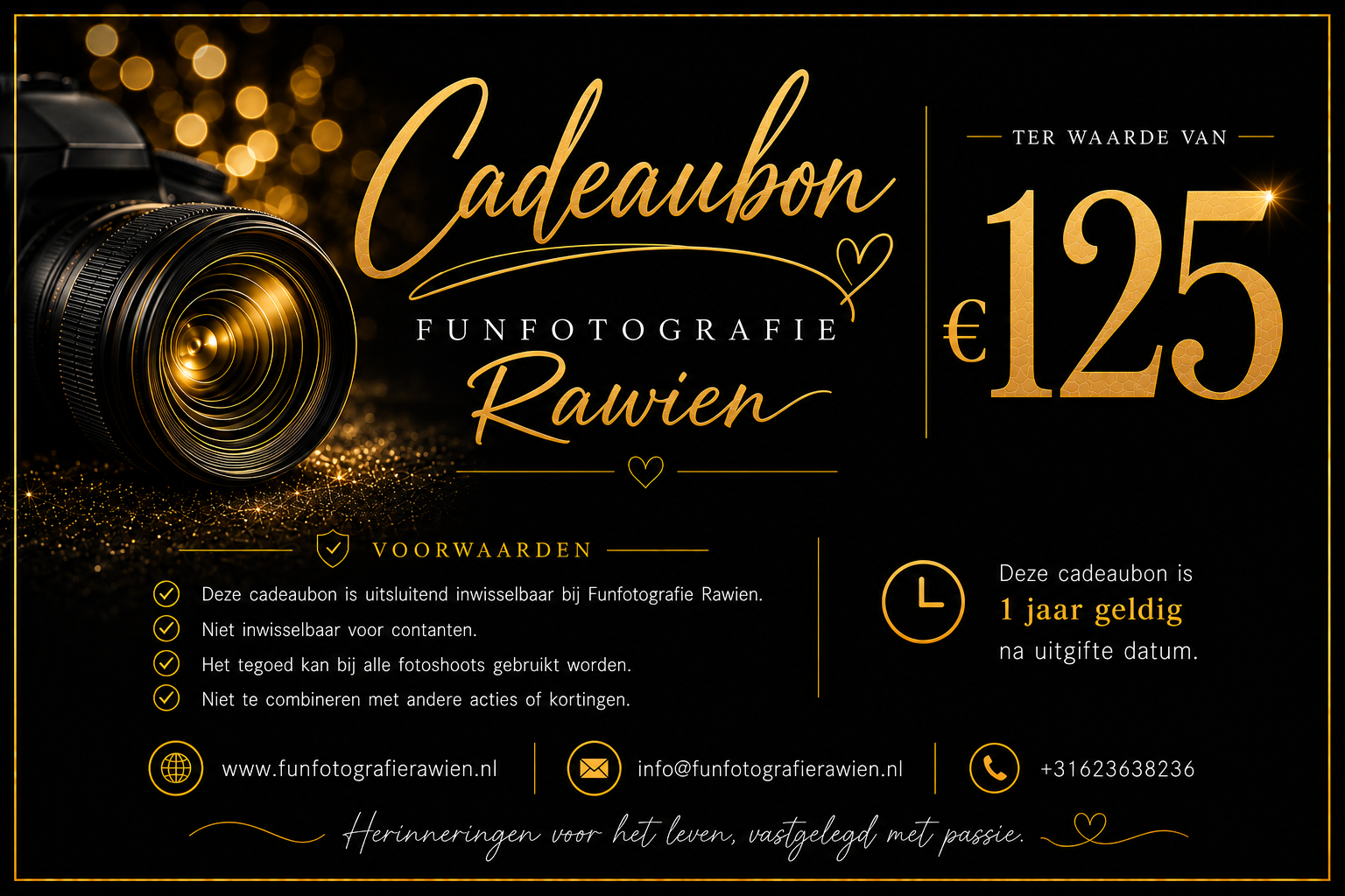 Cadeaubon