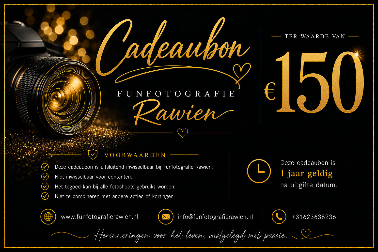 Cadeaubon