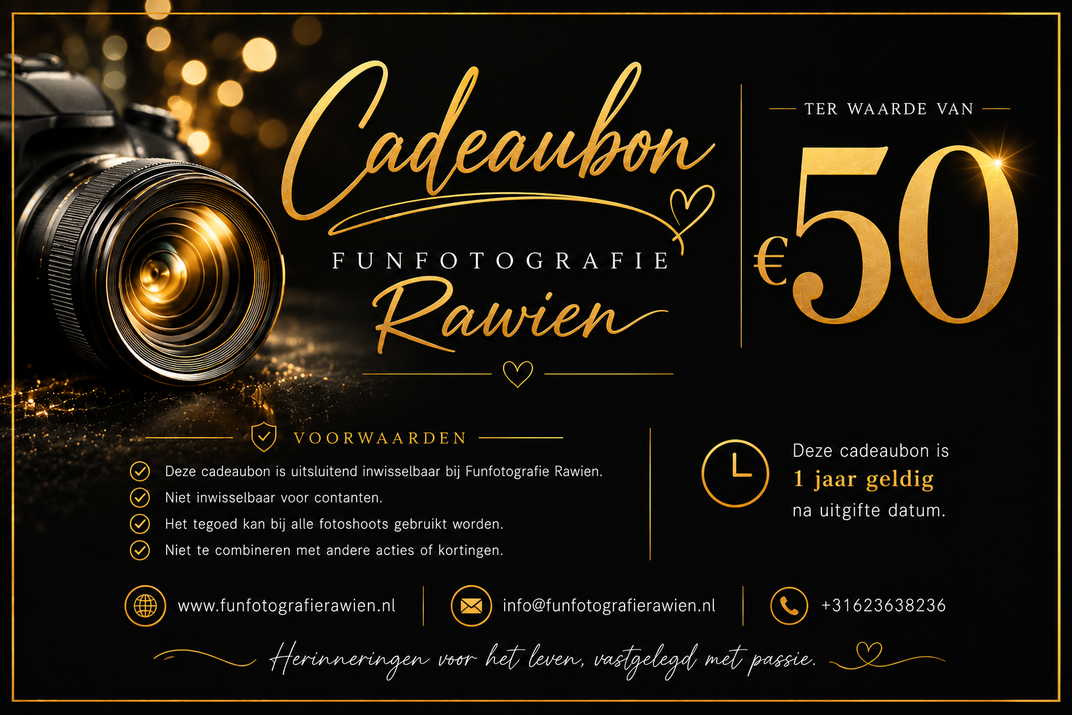 Cadeaubon