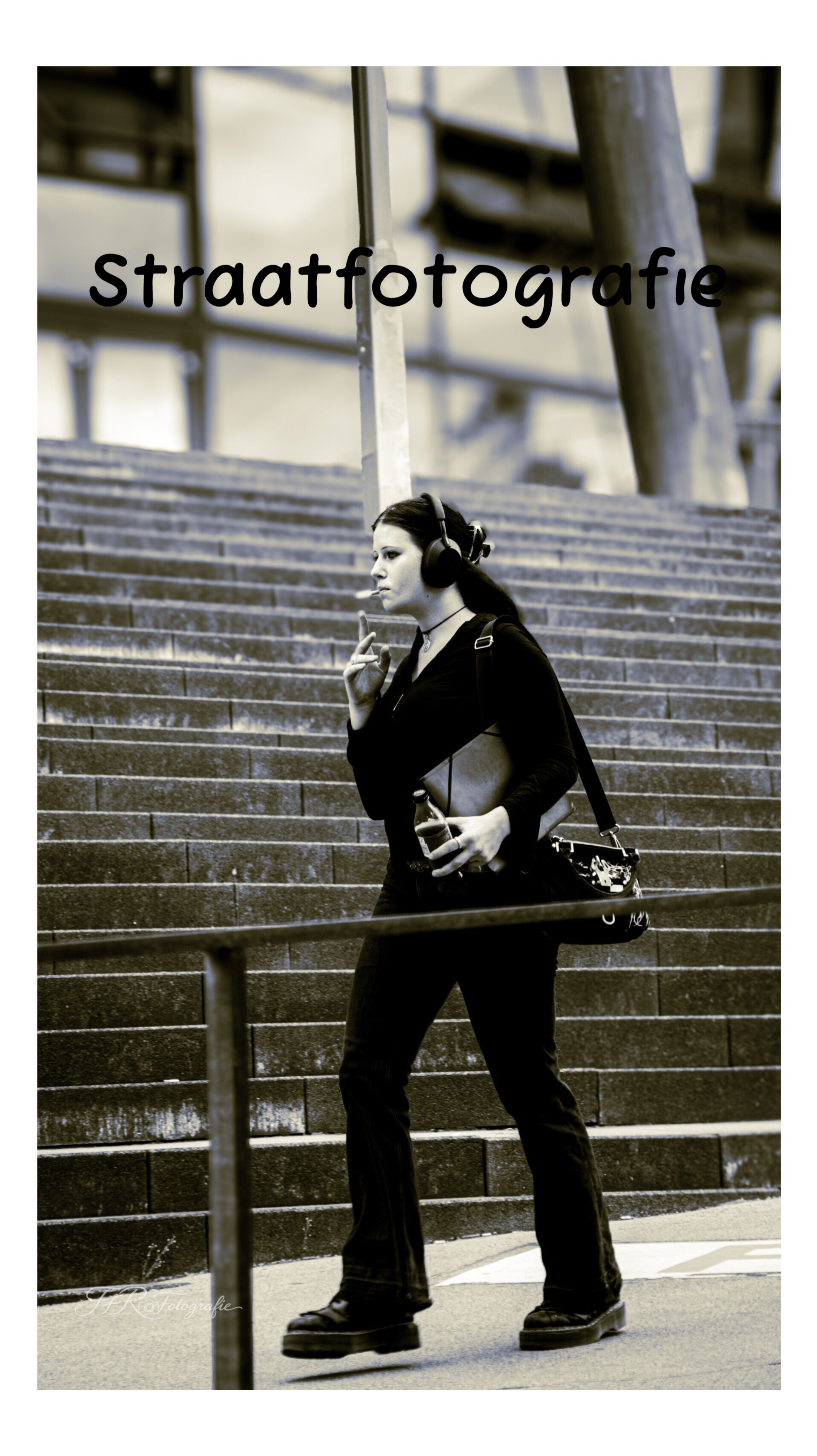 Straatfotografie