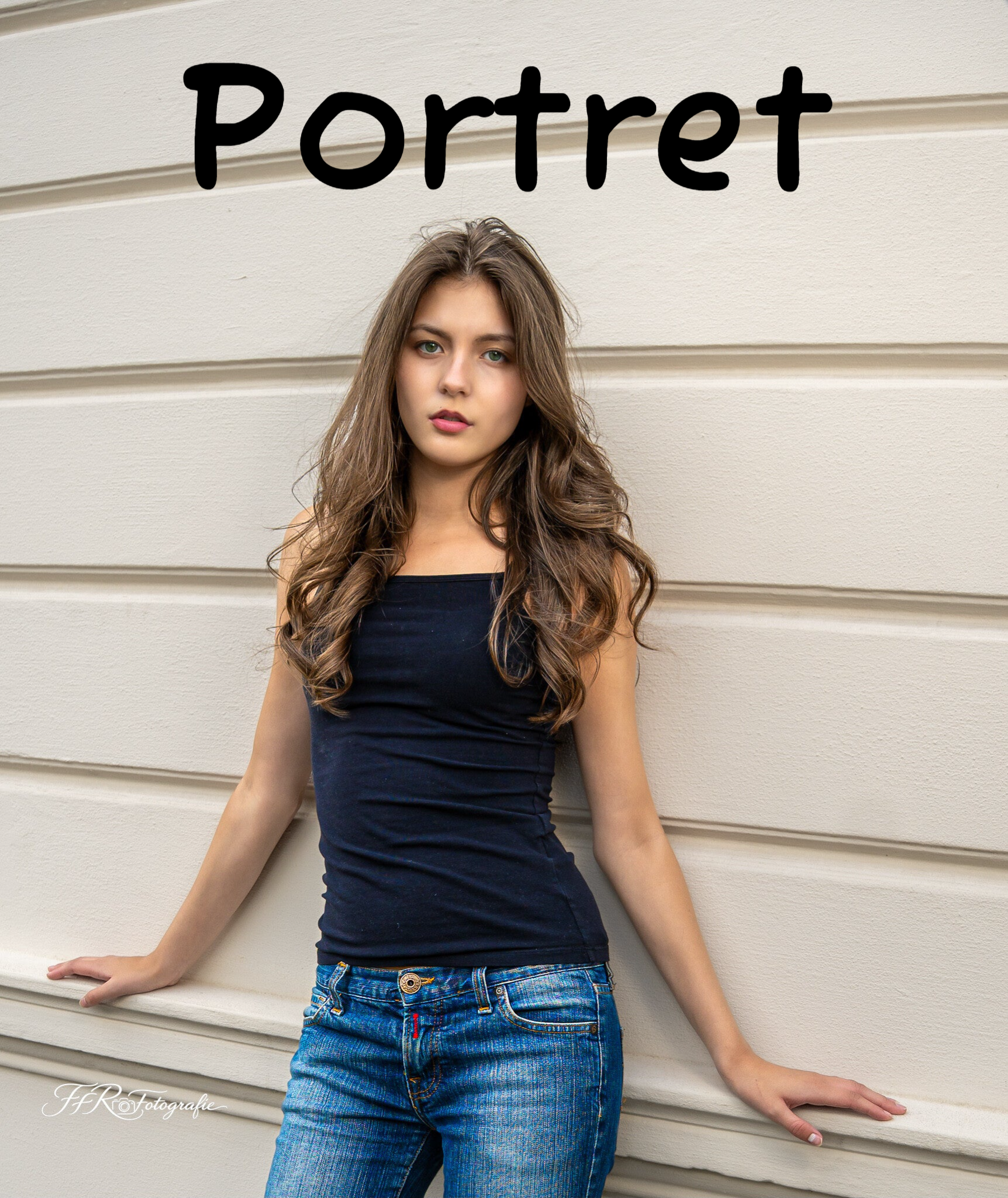 Modelshoot