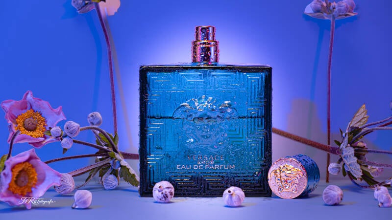parfumfotografie