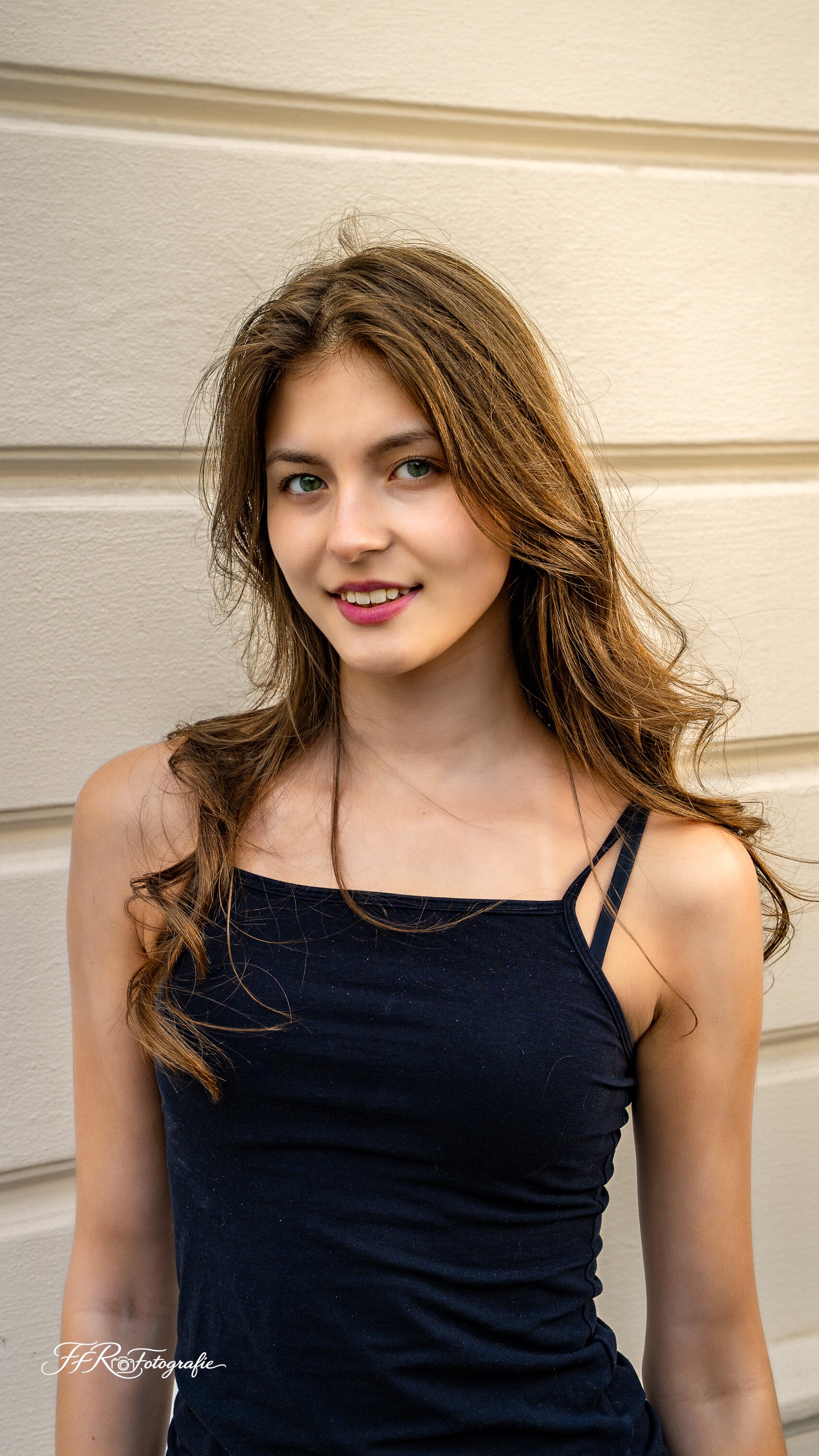 Portret fotograaf Dordrecht en omgeveing