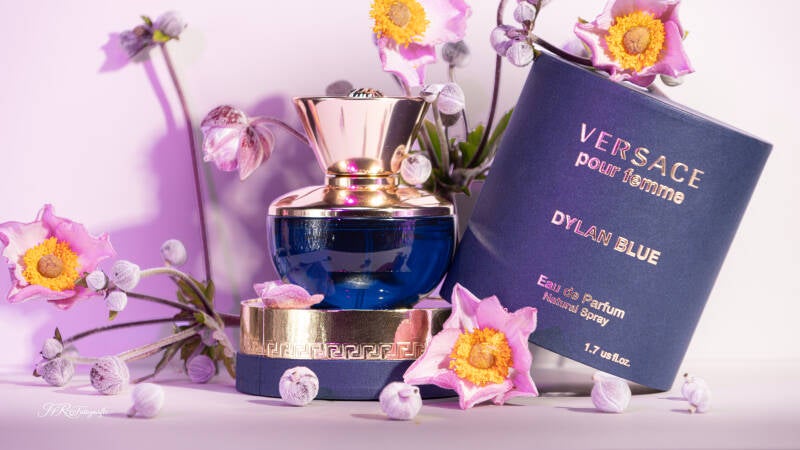 versace fotografie