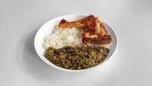 Riz poulet Sakasaka