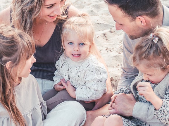 Tirza Tuithof Fotografie