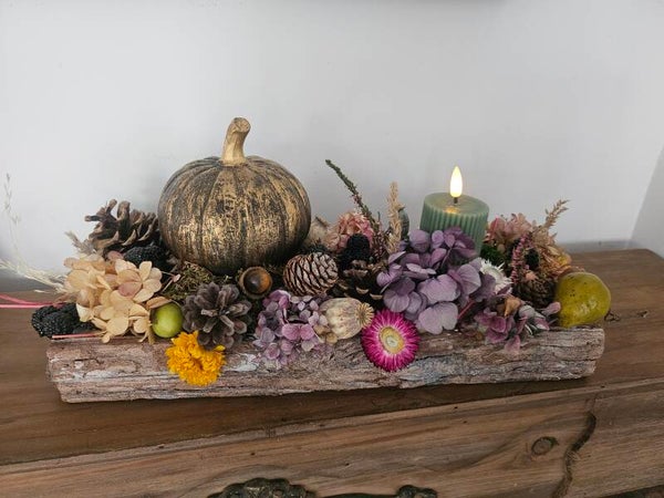 Herbst Deko "Erntezauber"