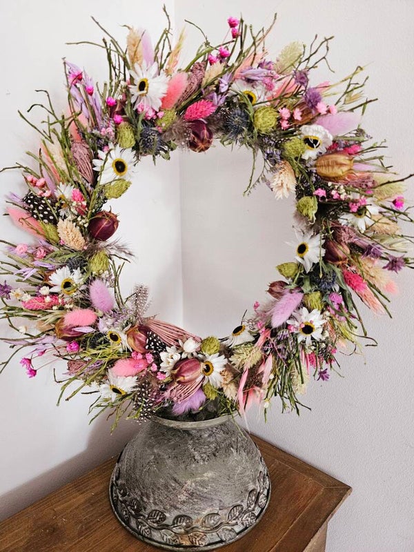 Kranz "Frühlingszauber"