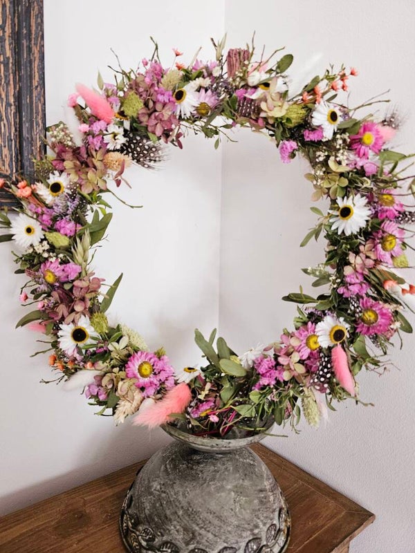 Kranz "Herzensfrühling"