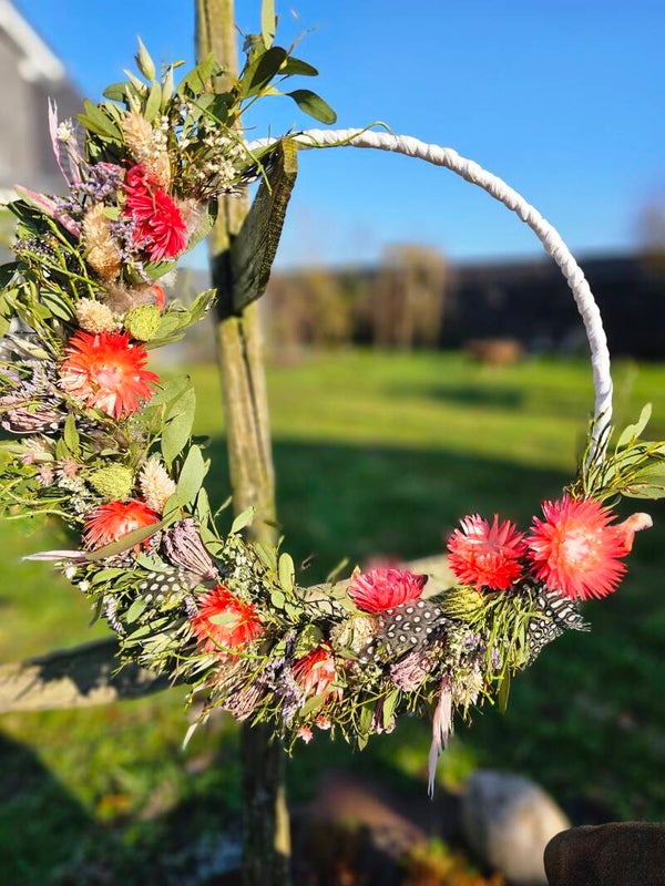 Kranz "Frühlingsflair"