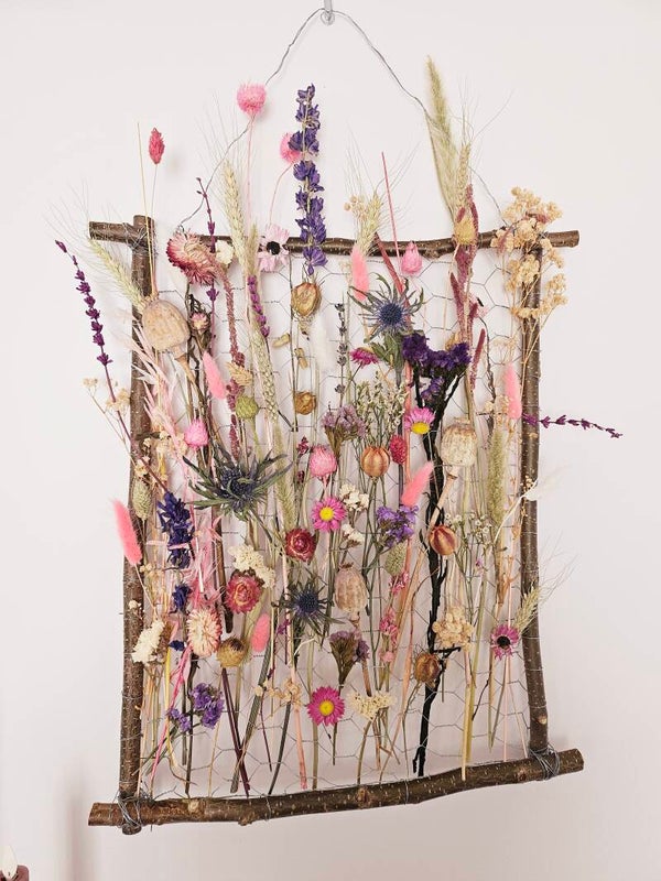 Kurs Erwachsene "BlütenZauber"