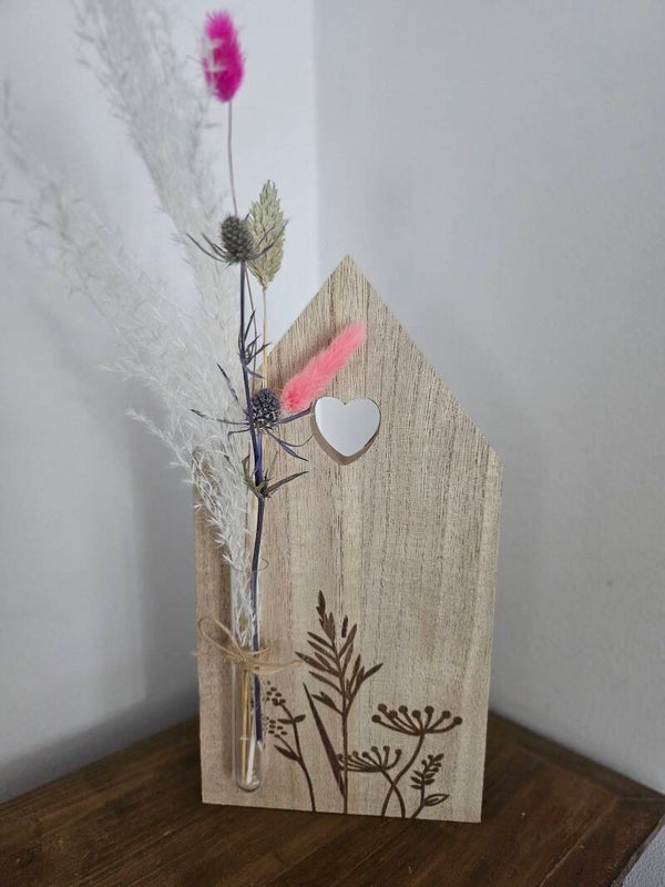 Norderhus - Dekohaus