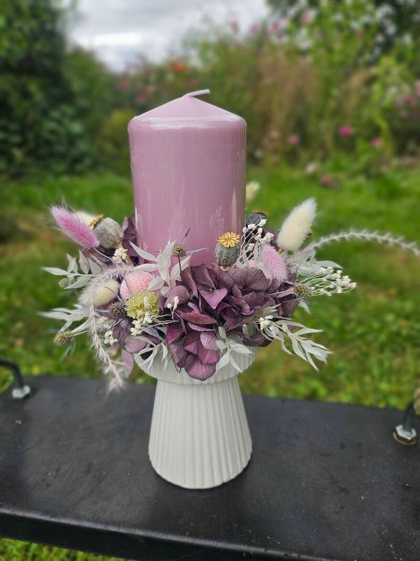 Poesie Lichtl "Verträumter Herbst"