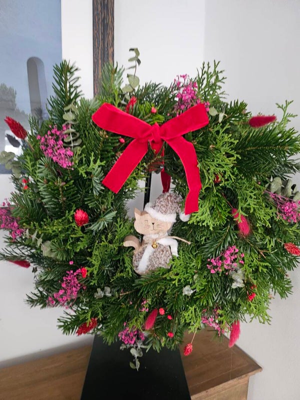 Bestellung  "Geesche"