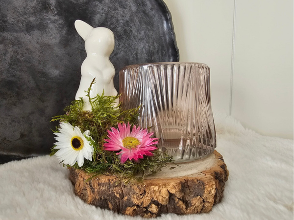 Schmuckerl "Waldhasen'Lichtl"