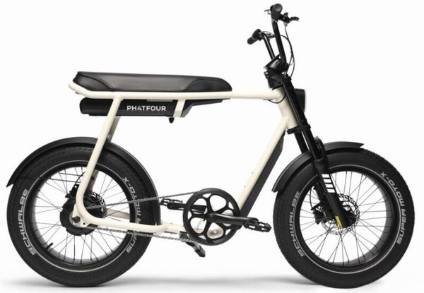 PHATFOUR FLXS SAND WHITE