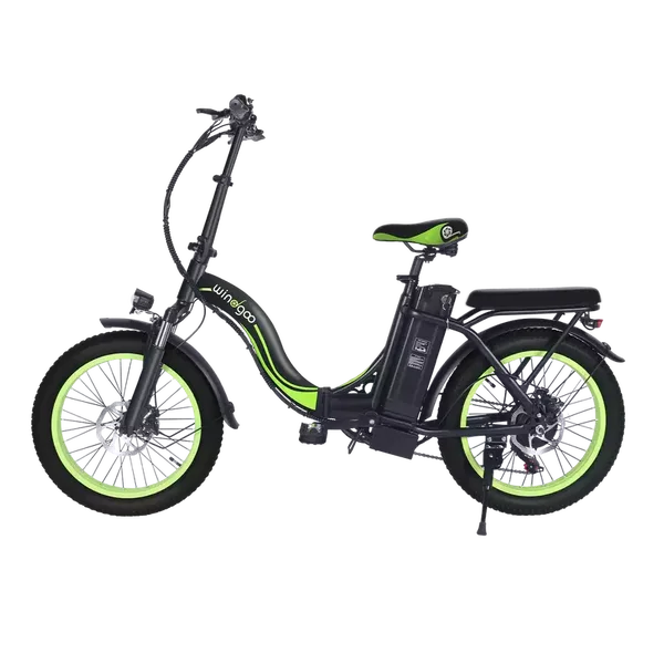 WINDGOO E20 ELEKTRISCHE OFFROAD BIKE