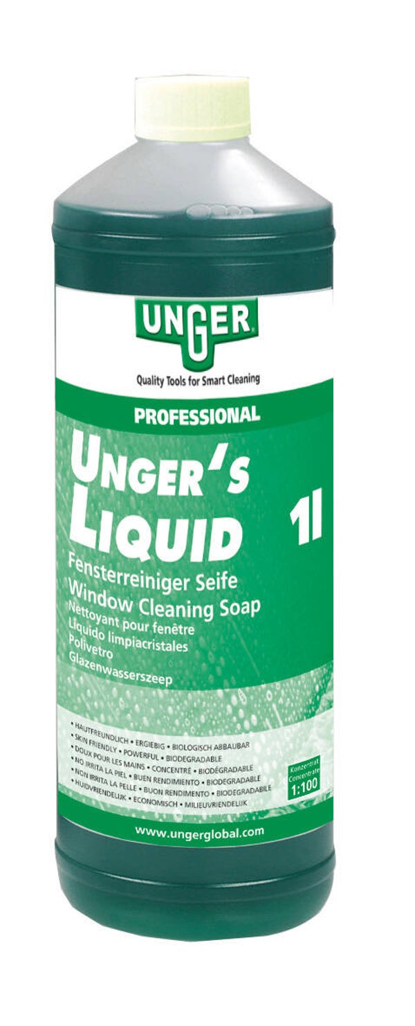 UNGER LIQUID
