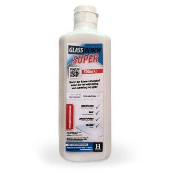 GLASS RENEW SUPER