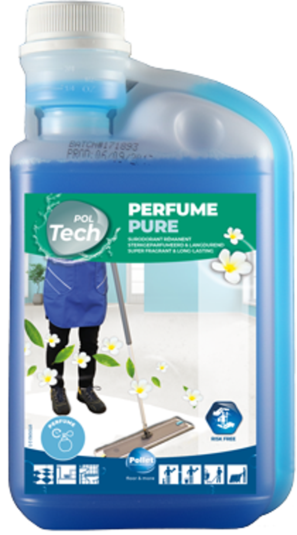 POLTECH PERFUME PURE 1 LITER