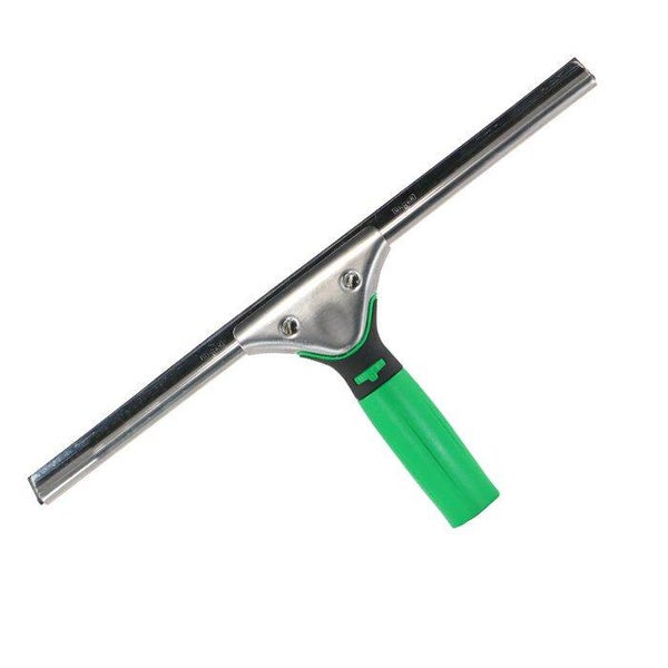 UNGER ERGOTEC WISSER COMPLEET MET ZACHTE RUBBER