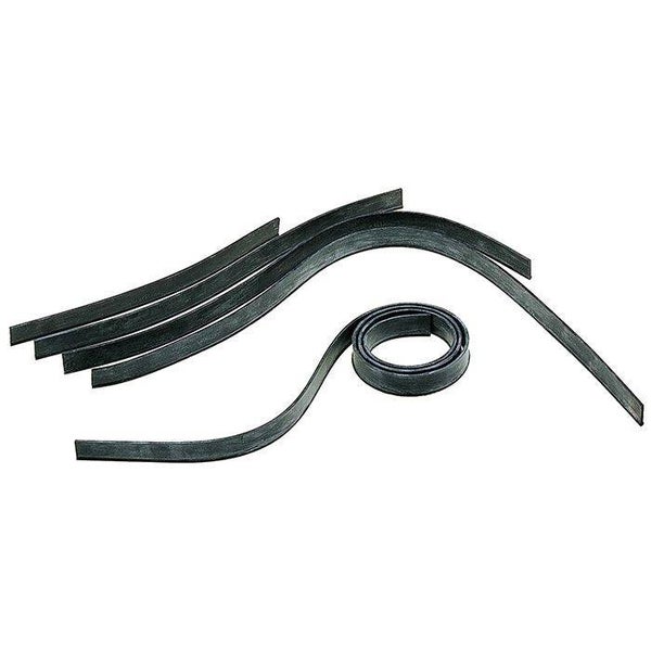 UNGER RUBBER PRO ZACHT PER 10 STUKS (VERPAKKING)