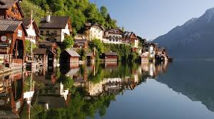 Hallstatt
