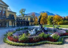 Kaiservilla