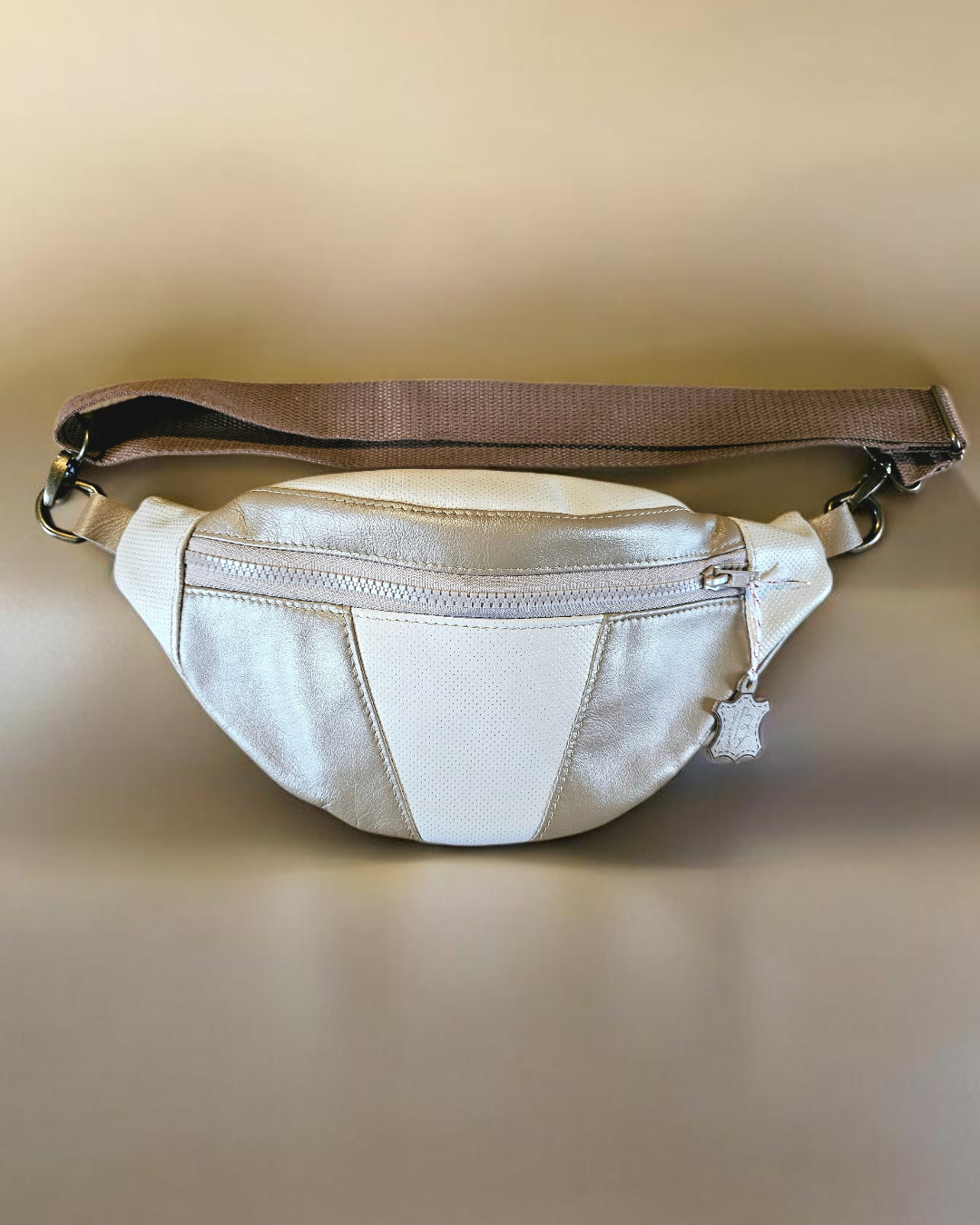 Sacoche Banane - différents coloris