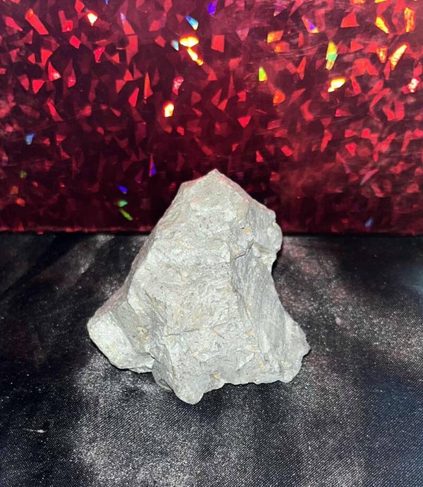 Painted Crystal Quartz