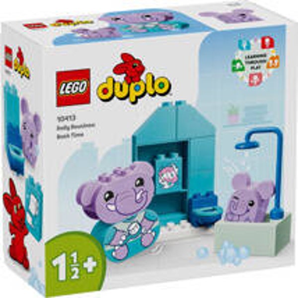 Duplo Dagelijkse gewoontes