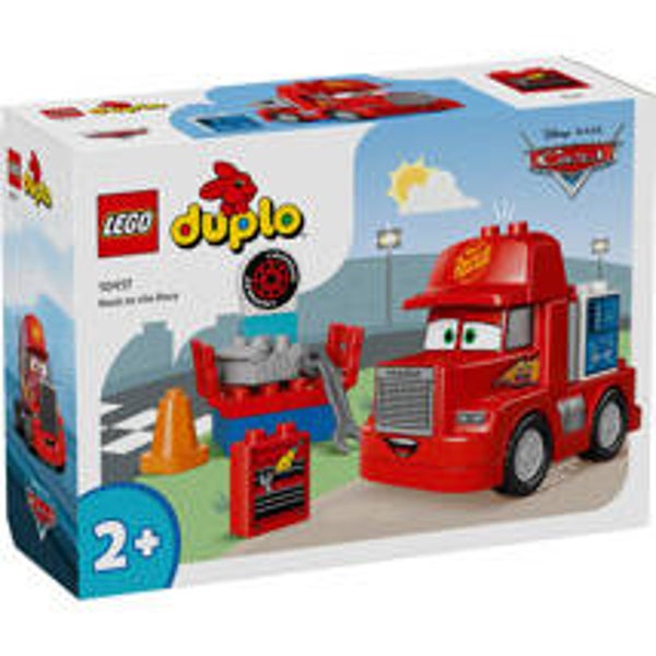 Duplo 10417