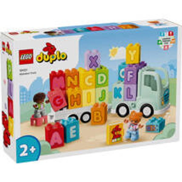 Duplo 10421