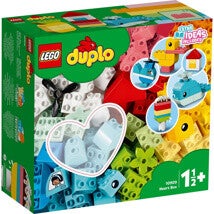 Duplo 10909