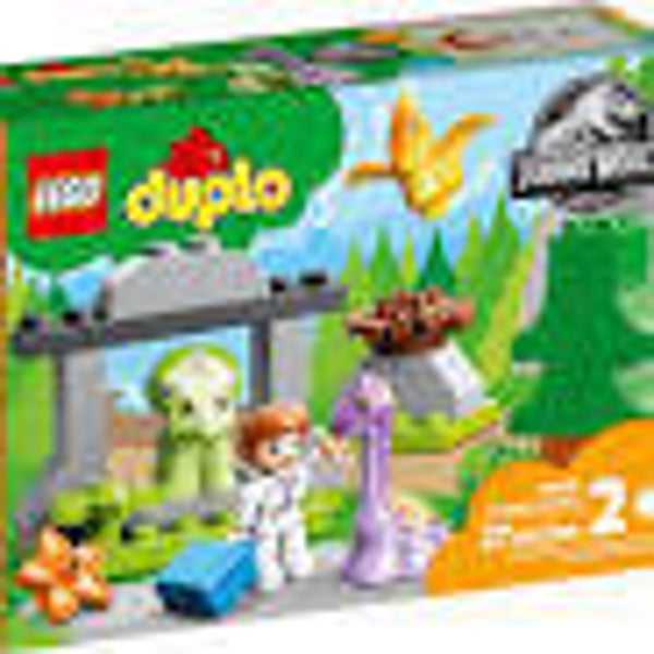 Duplo 10938
