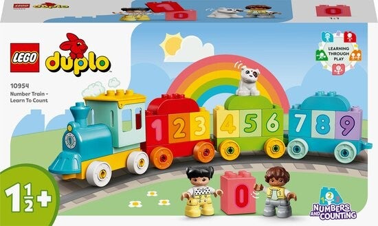 Duplo 10954