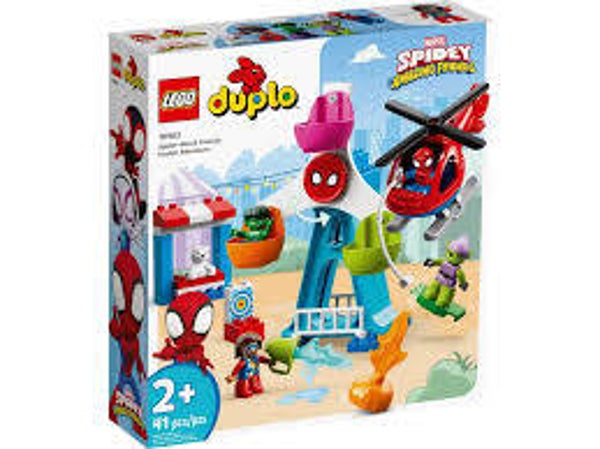 Duplo 10963