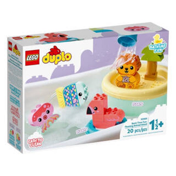 Duplo 10966