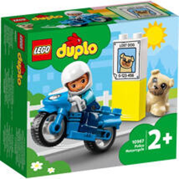 Duplo 10967