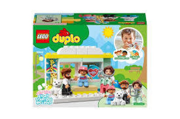 Duplo 10968