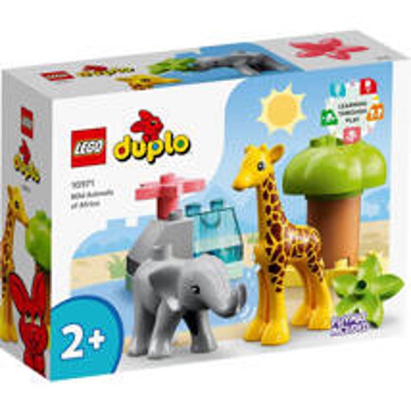 Duplo 10971