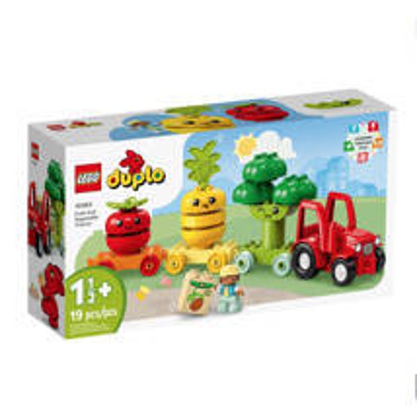 Duplo 10982