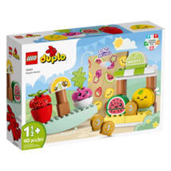 Duplo 10983