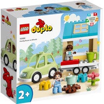 Duplo 10986