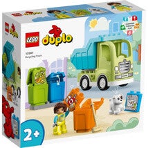 Duplo 10987