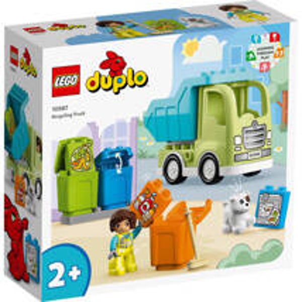 Duplo 10987