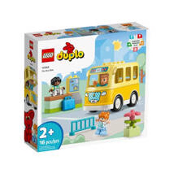 Duplo 10988