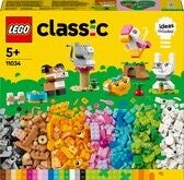 Lego Classic 11034